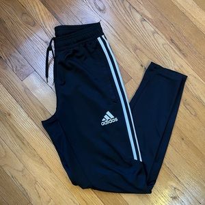 ADIDAS climacool sweats size S
